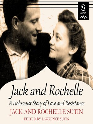 cover image of Jack and Rochelle